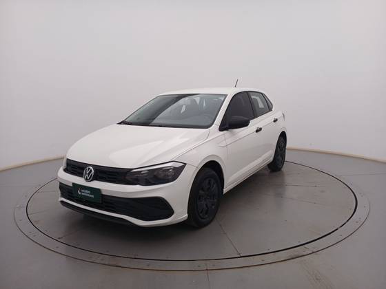 VOLKSWAGEN POLO 1.0 MPI MANUAL VOLKSWAGEN POLO 1.0 MPI MANUAL